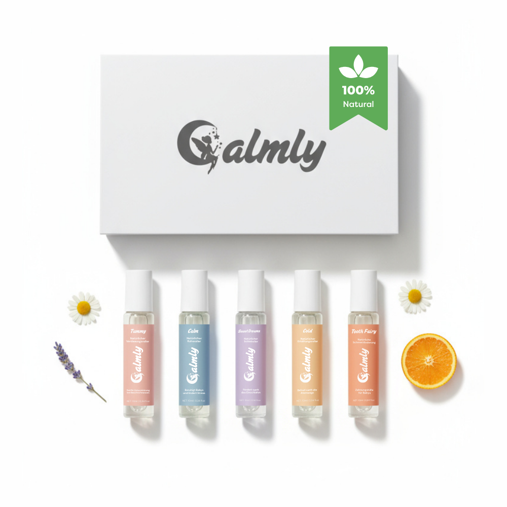 Complete Baby Care Bundle