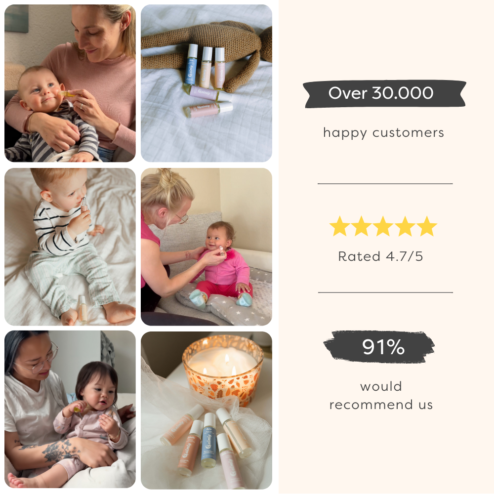 Complete Baby Care Bundle