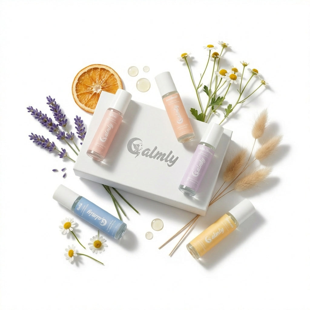 Complete Baby Care Bundle